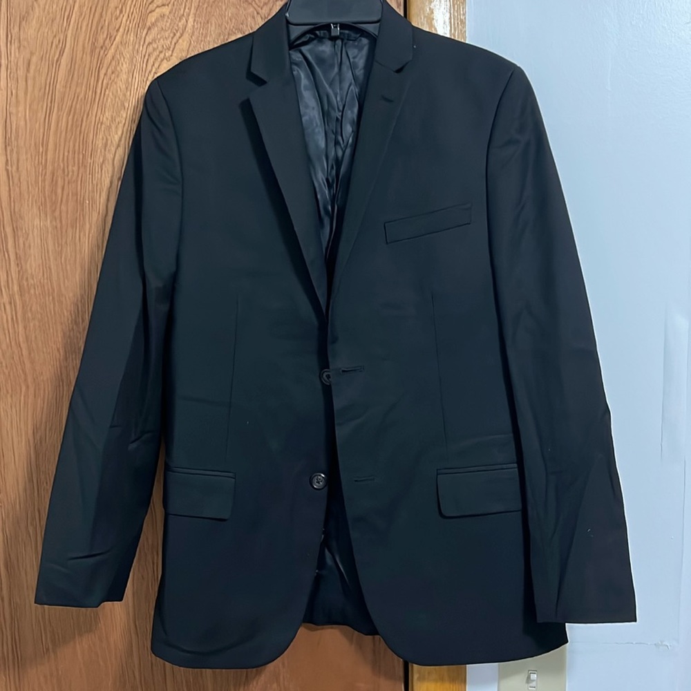 Men’s Ralph Lauren Blazer